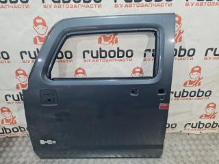 Дверь передняя левая Hummer H3 2007