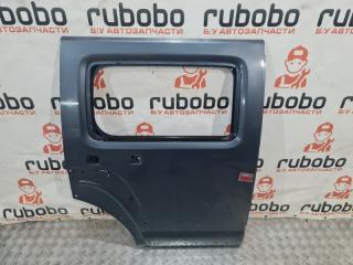 Дверь задняя правая Hummer H3 2007
