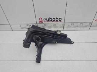 Кронштейн крыла правый BMW X5 2007 контрактная Кронштейн крыла правый BMW X5 2007