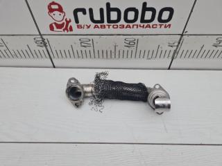 Запчасть трубка egr Peugeot 3008 2011