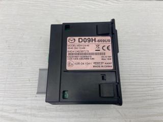 Разъем USB 6 2016 GJ PY-VPS