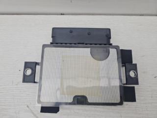 Блок управления стояночным тормозом 6 2016 GJ PY-VPS