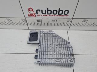 Блок управления двигателем Mazda 6 2016 GJ PY-VPS GKK167Y60D Б/У