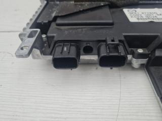 Блок управления двигателем 6 2016 GJ PY-VPS