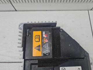 Блок управления двигателем 6 2016 GJ PY-VPS