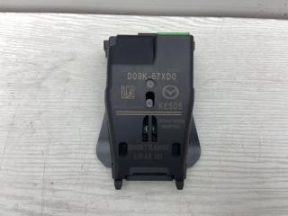 Камера лобового стекла 6 2016 GJ PY-VPS