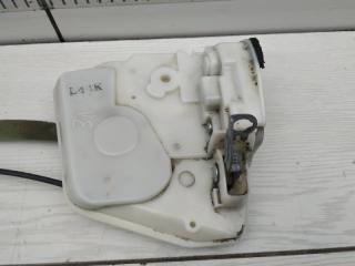 Замок двери задний левый Mazda 6 GJ PY-VPS