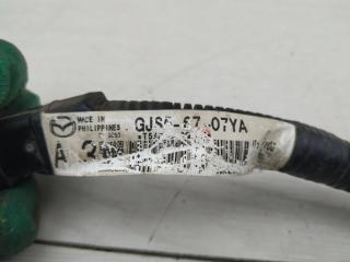 Высоковольтный провод 6 2016 GJ PY-VPS