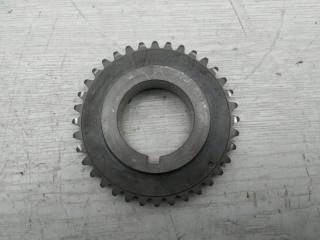 Комплект цепи ГРМ Mazda 6 GJ PY-VPS