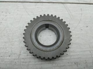 Комплект цепи ГРМ 6 2016 GJ PY-VPS