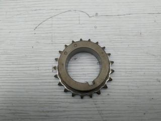 Комплект цепи ГРМ 6 2016 GJ PY-VPS