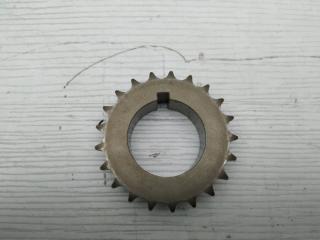 Комплект цепи ГРМ 6 2016 GJ PY-VPS