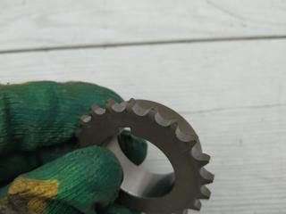 Комплект цепи ГРМ 6 2016 GJ PY-VPS