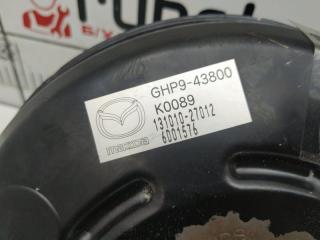 Вакуумный усилитель тормозов 6 2016 GJ PY-VPS