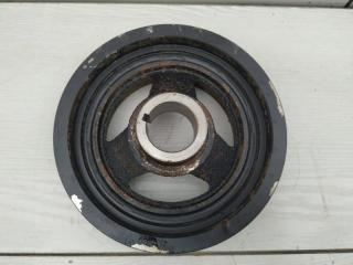 Шкив коленвала 6 2016 GJ PY-VPS