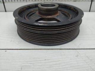 Шкив коленвала Mazda 6 GJ PY-VPS