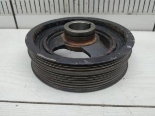 Шкив коленвала 6 2016 GJ PY-VPS