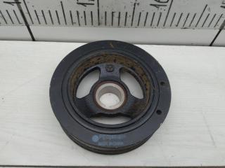 Шкив коленвала 6 2016 GJ PY-VPS