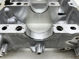 Постель коленвала 6 2016 GJ PY-VPS