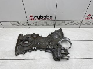 Запчасть крышка двигателя Mazda 6 2016