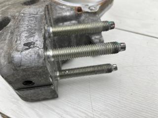 Крышка двигателя 6 2016 GJ PY-VPS