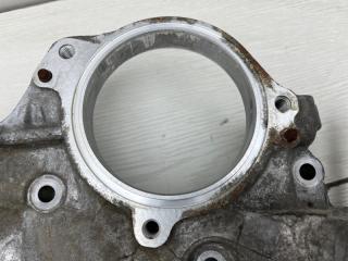 Крышка двигателя 6 2016 GJ PY-VPS