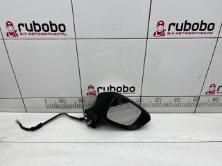 Запчасть зеркало правое Mazda 6 2016