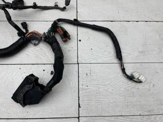 Проводка моторная 6 2016 GJ PY-VPS