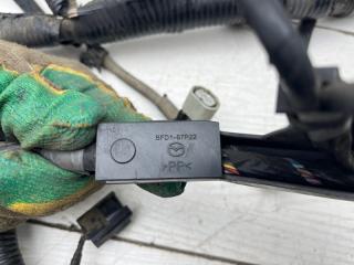 Проводка моторная 6 2016 GJ PY-VPS