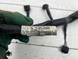 Проводка моторная 6 2016 GJ PY-VPS