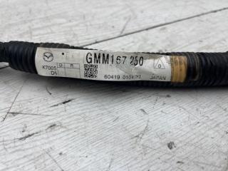 Провод плюсовой 6 2016 GJ PY-VPS