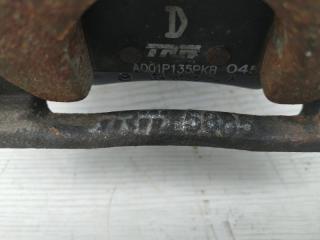 Суппорт задний левый 6 2016 GJ PY-VPS