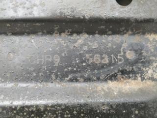 Защита днища 6 2016 GJ PY-VPS