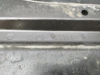 Защита днища 6 2016 GJ PY-VPS