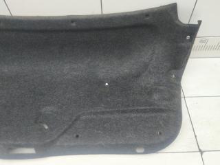 Обшивка багажника 6 2016 GJ PY-VPS