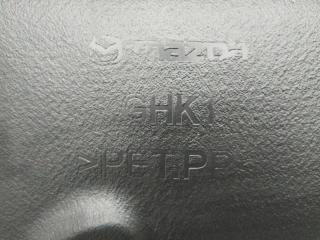 Обшивка багажника 6 2016 GJ PY-VPS