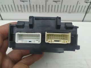 Блок комфорта 6 2016 GJ PY-VPS