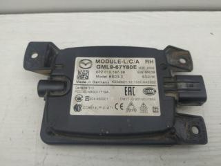 Датчик мониторинга слепых зон правый 6 2016 GJ PY-VPS