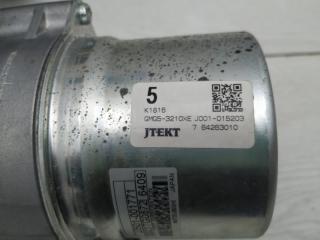 Рулевая колонка с ЭУР 6 2016 GJ PY-VPS