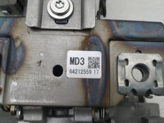 Рулевая колонка с ЭУР 6 2016 GJ PY-VPS