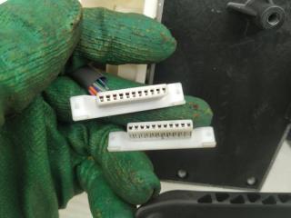 Рулевая колонка с ЭУР 6 2016 GJ PY-VPS