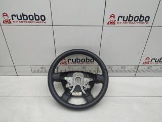 Руль Hummer H3 2007