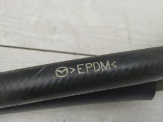 Трубка отопителя 6 2016 GJ PY-VPS