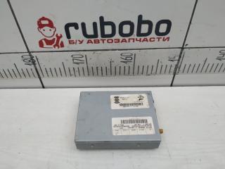 Запчасть блок радио Hummer H3 2007