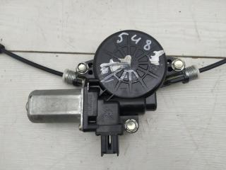 Стеклоподъемник задний правый 6 2016 GJ PY-VPS