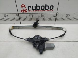 Стеклоподъемник задний правый 6 2016 GJ PY-VPS