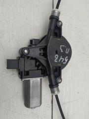 Стеклоподъемник задний правый 6 2016 GJ PY-VPS