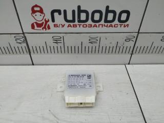 Блок парктроников Mercedes-Benz SLK 2012 контрактная Блок парктроников Mercedes-Benz SLK 2012