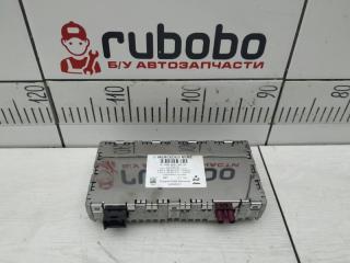 Блок радио Mercedes-Benz SLK 2012