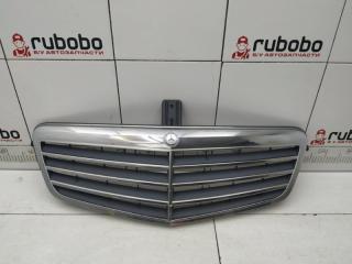 Решетка радиатора Mercedes E-Class 2011